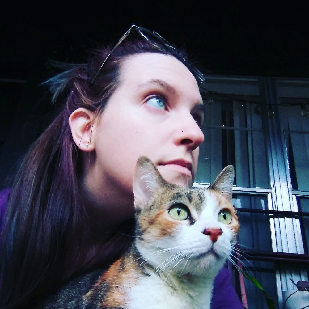 Meet your Posher, Alice